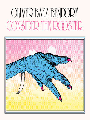 Consider the Rooster - ebook